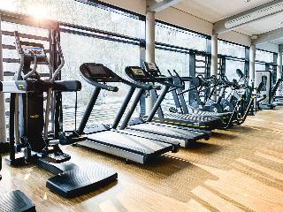 Sporthotel Fuchsbachtal fotoÄŸrafÄ±