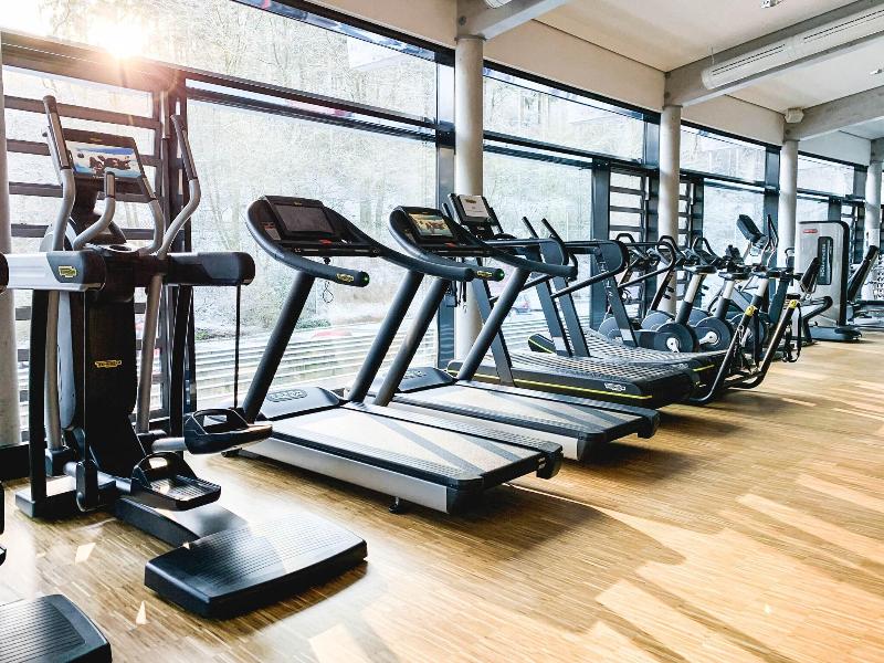 Sporthotel Fuchsbachtal - Aktivite