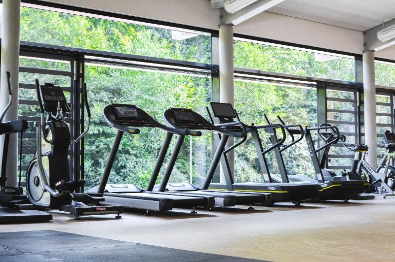 Sporthotel Fuchsbachtal - Aktivite