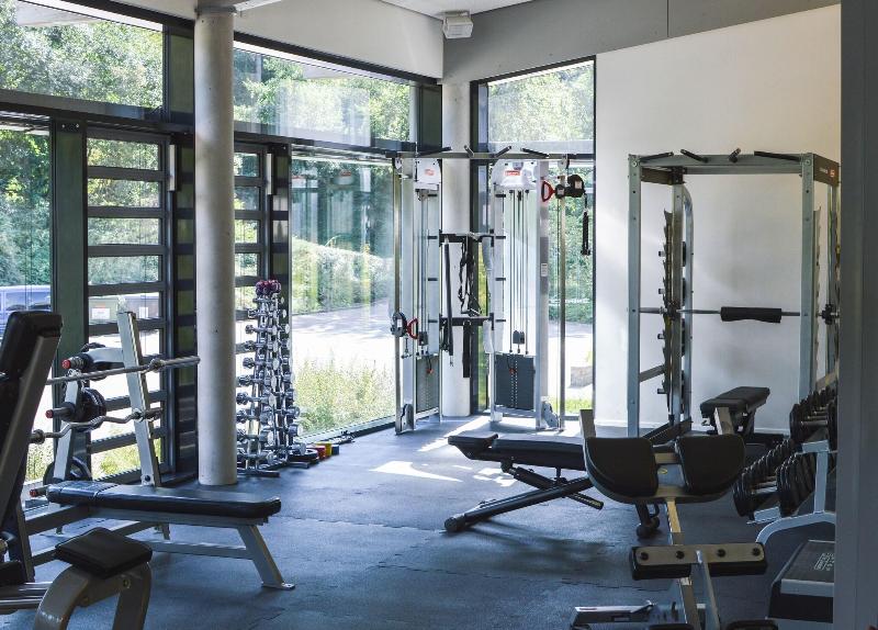 Sporthotel Fuchsbachtal - Aktivite