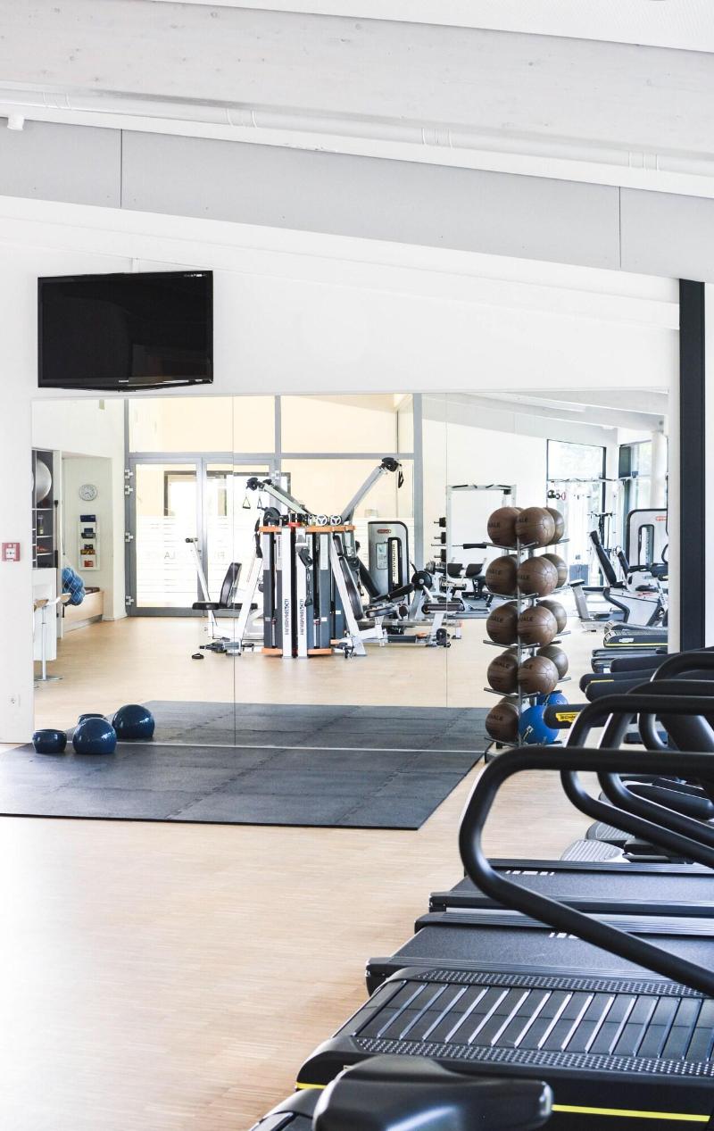 Sporthotel Fuchsbachtal - Aktivite