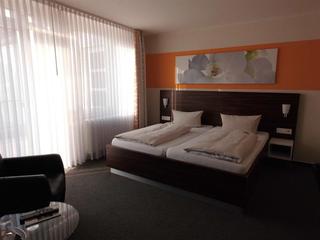 Sporthotel Fuchsbachtal fotoÄŸrafÄ±