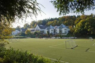 Sporthotel Fuchsbachtal fotoÄŸrafÄ±