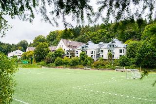 Sporthotel Fuchsbachtal otel fotoğrafı