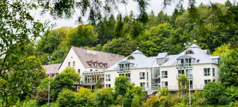 Sporthotel Fuchsbachtal - Genel