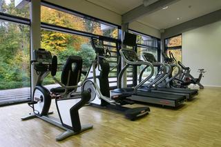Sporthotel Fuchsbachtal fotoÄŸrafÄ±