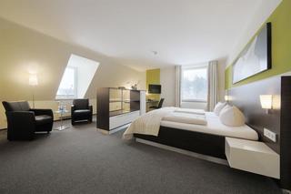 Sporthotel Fuchsbachtal fotoÄŸrafÄ±