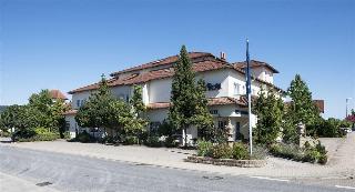 Hotel Residenz Royal otel fotoğrafı