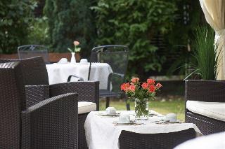 Hotel Residenz Royal fotoÄŸrafÄ±