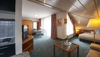 Hotel Residenz Royal fotoÄŸrafÄ±