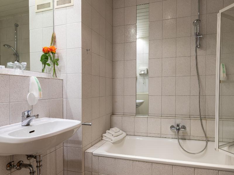 Hotel Residenz Royal - Oda