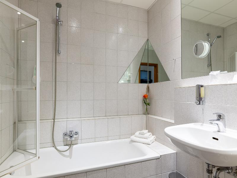 Hotel Residenz Royal - Oda