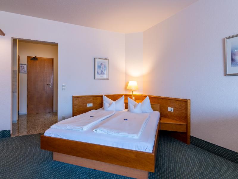 Hotel Residenz Royal - Oda