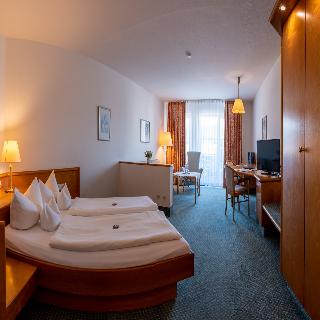 Hotel Residenz Royal fotoÄŸrafÄ±