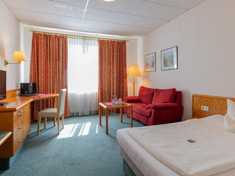 Hotel Residenz Royal - Oda