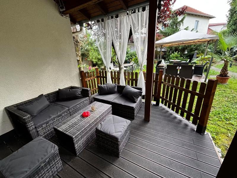 Hotel Residenz Royal - Oda