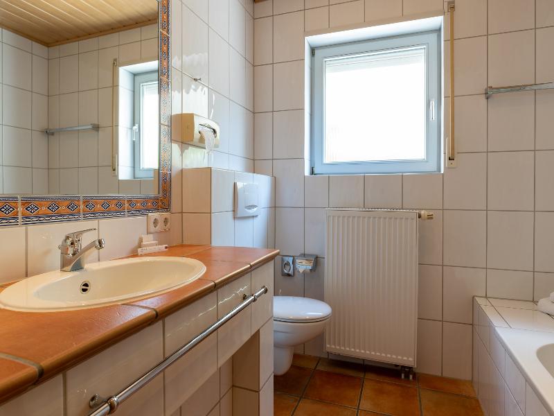 Hotel Residenz Royal - Oda