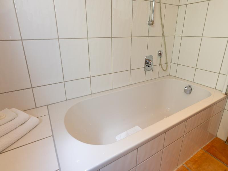 Hotel Residenz Royal - Oda