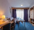 Hotel Residenz Royal oda fotoğrafı
