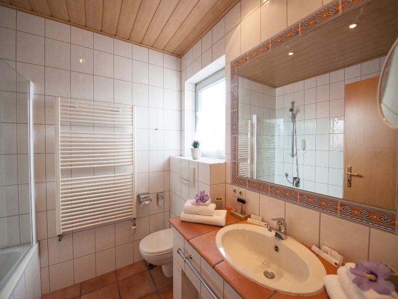 Hotel Residenz Royal - Oda