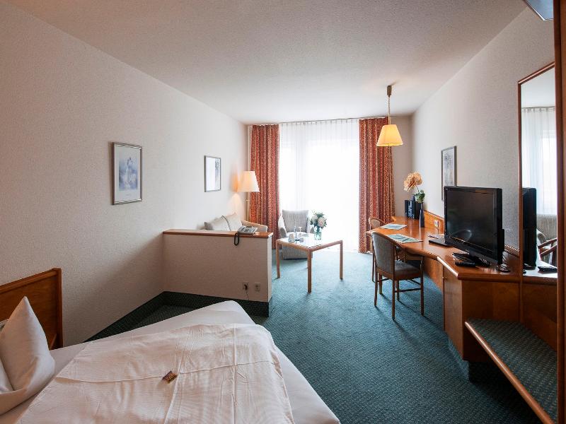 Hotel Residenz Royal - Oda