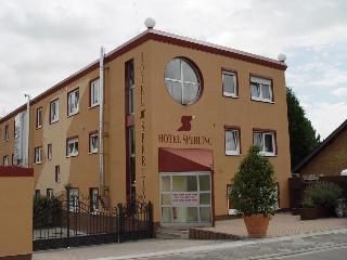 Sperling otel fotoğrafı