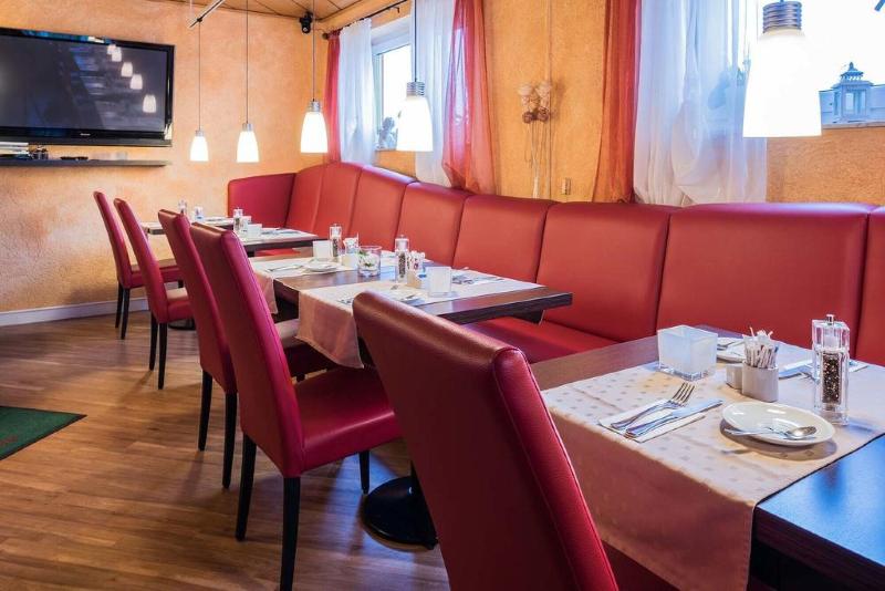 Sperling - Restoran