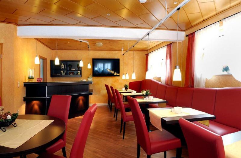Sperling - Restoran