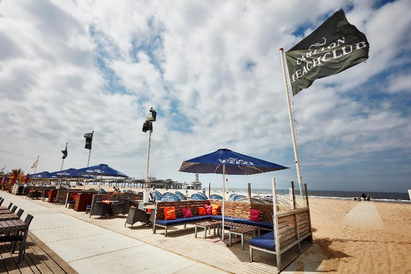 Carlton Beach - Plaj