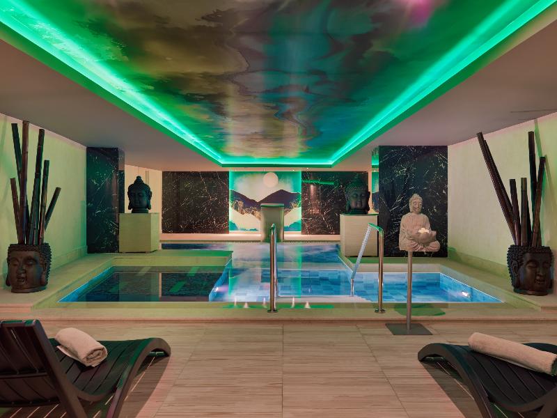 Gran Oasis Resort - Genel