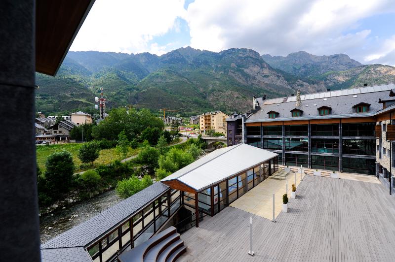 SOMMOS Hotel Aneto - Genel