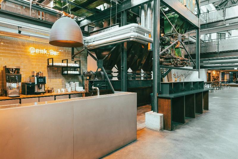 Gastwerk Hamburg - Bar