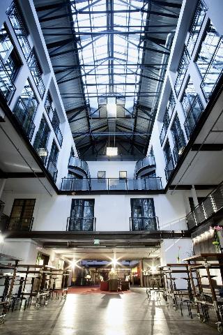 Gastwerk Hamburg fotoÄŸrafÄ±
