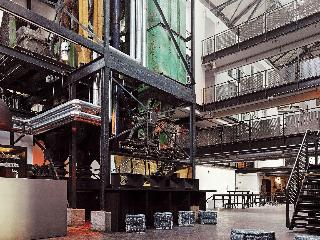 Gastwerk Hamburg fotoÄŸrafÄ±