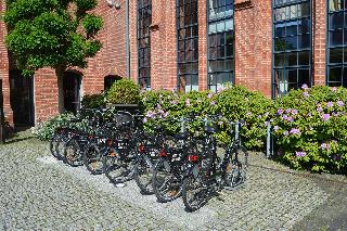 Gastwerk Hamburg fotoÄŸrafÄ±