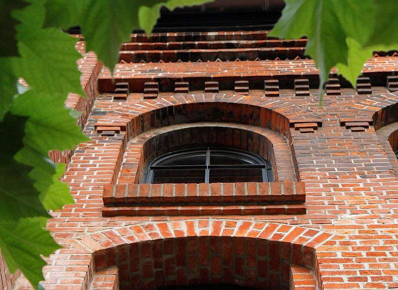 Gastwerk Hamburg - Genel