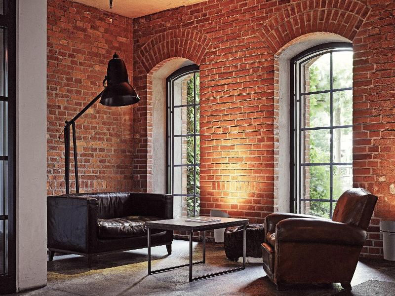 Gastwerk Hamburg - Genel