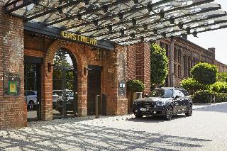 Gastwerk Hamburg fotoÄŸrafÄ±