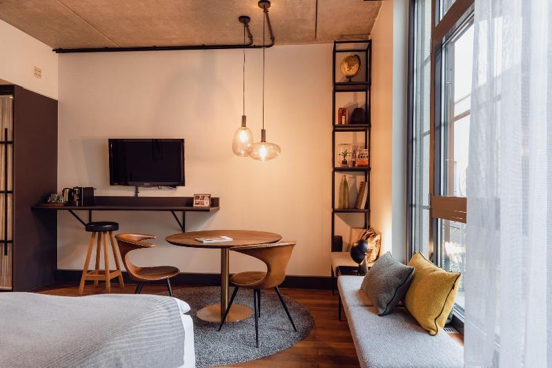 Gastwerk Hamburg - Oda