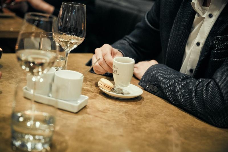 Gastwerk Hamburg - Restoran