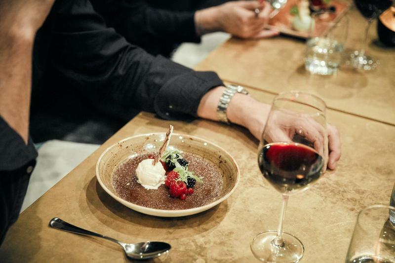 Gastwerk Hamburg - Restoran