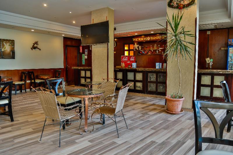 Magic Beach Resort - Bar