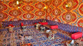 Magic Beach Resort fotoÄŸrafÄ±