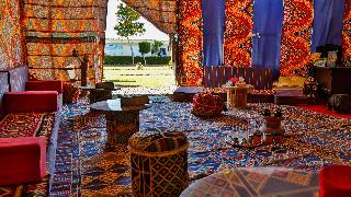 Magic Beach Resort fotoÄŸrafÄ±