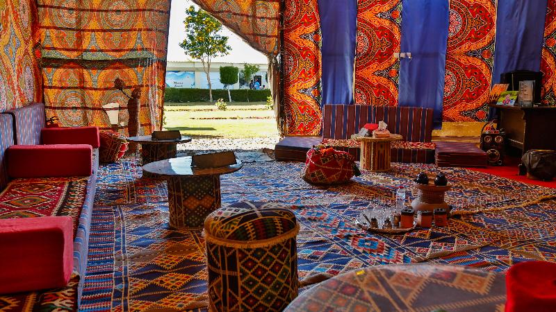 Magic Beach Resort - Bar