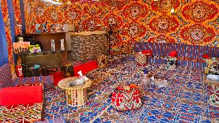 Magic Beach Resort fotoÄŸrafÄ±