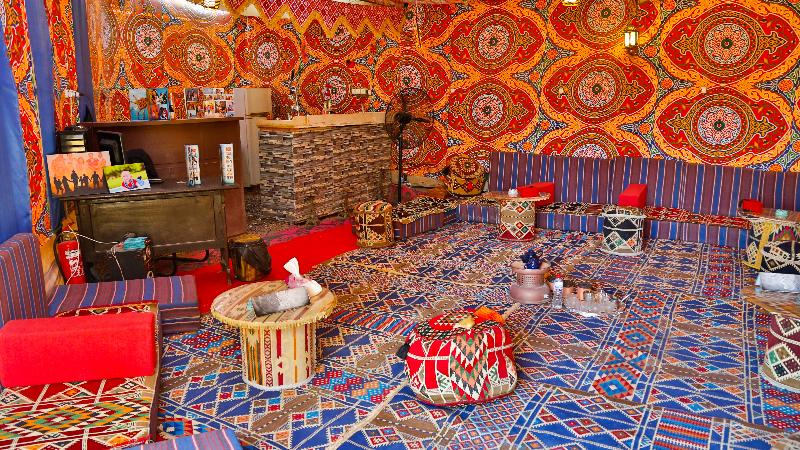 Magic Beach Resort - Bar