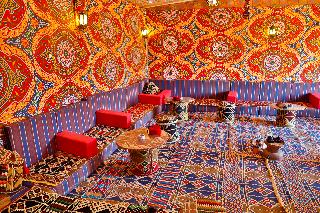 Magic Beach Resort fotoÄŸrafÄ±