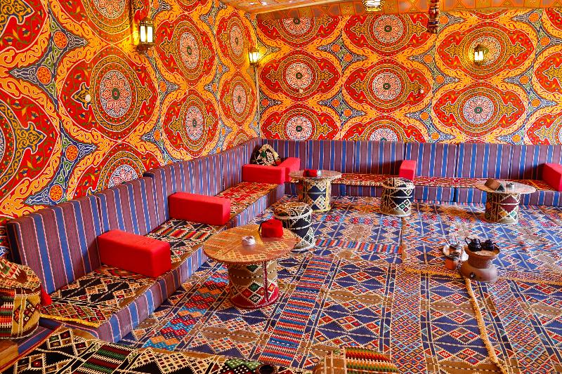 Magic Beach Resort - Bar