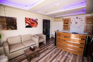 Magic Beach Resort fotoÄŸrafÄ±